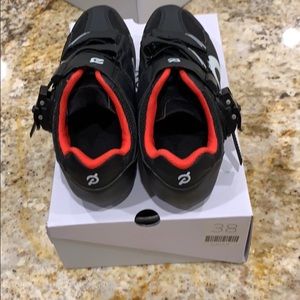 Peloton shoes